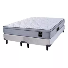 Colchon King Koil Kensington 180 X 200 Firme Sommier Inducol