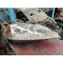 Faro Renault Megane 1 2003-2005 Del-piloto C/detalle #208-1