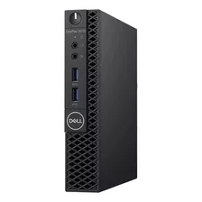 Mini Cpu Dell 3070 I5 9ª Gen. 8gb 240 Ssd Optiplex 