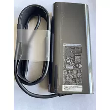 Adaptador De Ca De Repuesto Dell De 130 W Usb-c/usb Tipo C P