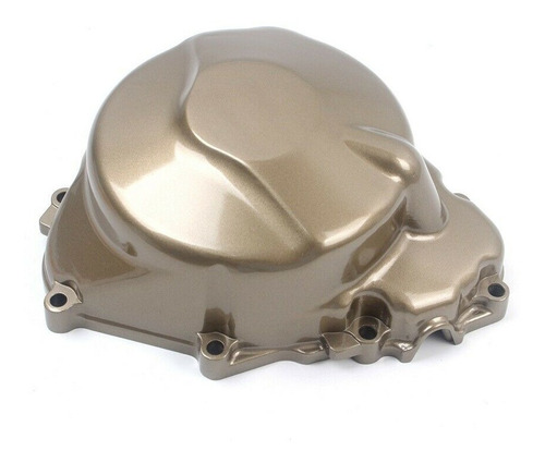 Tapa Cover Magneto Corona Stator Cubierta Honda Cbr F4i Foto 5