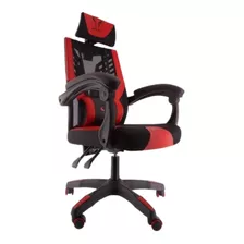 Silla Gamer Play Gaming Ergonomica Reclinable Pc Escritorio 