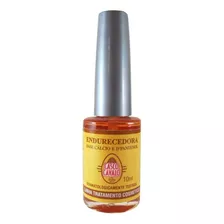 Maru Casco Cavalo Base Endurecedora Cálcio 10ml