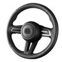 Funda Cubre Volante Carbred Para Mazda 3 Cx-30 Cx-50 2019-24