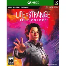 Life Is Strange True Colors Xbox One/series