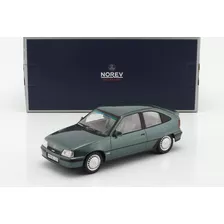 Norev 1/18 Chevrolet Kadett Gsi 1984 - 1991 Azul