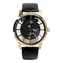 Reloj Kenneth Cole Transparency Para Hombre Modelo Kc5057000