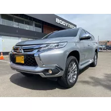 Mitsubishi Montero Sport 3.0