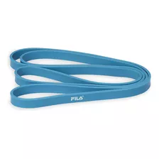 Fila Accessories - Correa De Resistencia Para Ejercicios De.