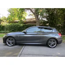 Bmw 120 120i Lci 1.6 Xtronic 2016