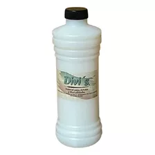 Barniz Acrilico Brillante Base Agua Arte Manualidad 1/4 L