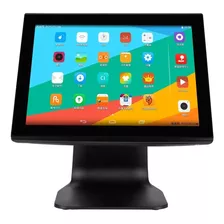 Punta De Venta Pos Táctil, 15 , Sistema Android 6.1 Awt3a