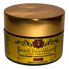 Shilajit Del Himalaya Resina Pura Natural Premium - 30 Gr