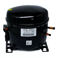 Compressor Embraco 1/4hp+ Egas80hlr R134a 110v