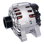 Alternador Para Peugeot 206 1400 1999 2003 Peugeot 206