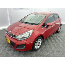  Kia Rio Spice 1.2