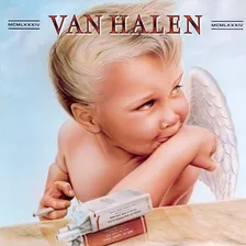 Vinilo Van Halen 1984 Nuevo Sellado