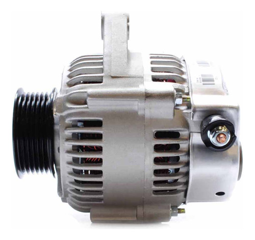 Alternador Para Isuzu Oasis 2.2 1997 Sistema Nippondenso 90a Foto 3