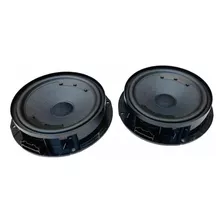 Set De Dos Bocinas De Jetta A4 Mk6 Polo