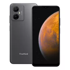 Teléfono Inteligente Freeyond F9 Dual Sim De 128 Gb Con Cáma