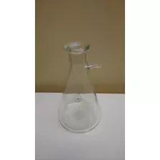 Kitasato De Vidrio Borosilicato 1000 Ml Pyrex