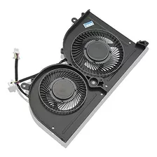 Cbk Nueva Portatil Gpu Ventilador De Refrigeracion Para Ms