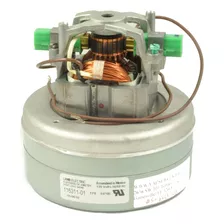 Canister Aspiradora Motor 2 Wire