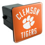 Colorado College Tigers Logo Tow Trailer Hitch Cover Plug In