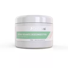 Dr Duval Crema Sedante Descongestiva 250 G Estetica 