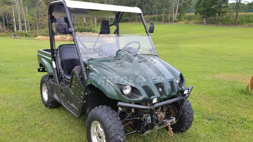 Par Espejos Laterales Para Polaris Rzr Xp Canam Maverick X3 Foto 7