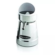 El Exprimidor De Citricos Profesional Omega Juicer C-20c ...