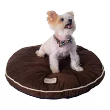 Almohadilla De Cama Para Mascotas Armarkat Mocha, 26 Pulgada