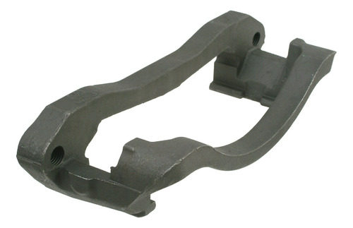 (1) Soporte Caliper Tras Izq/der Sierra 3500hd 07/10 Cardone Foto 3