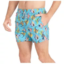 Fullsand Traje De Baño Short Hombre -coshs46