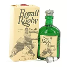 Royall Rugby Por Selltop15
