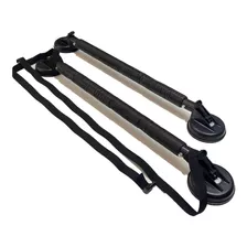 Rack Para Carro Universal Celta Corsa Gol Astra Vectra 