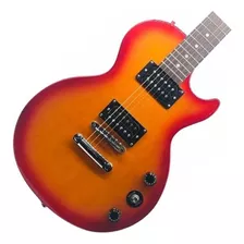 Guitarra Electrica Denver Lhx-7cls Cherry Sunburst 