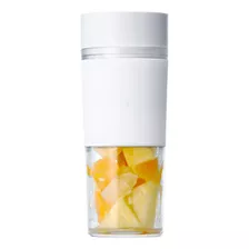 Xiaomi Mijia Mini Liquidificador De Suco Portátil 300ml Juic