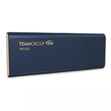 Disco Sólido Externo Team Group Pd1000 T8fed6001t0c108 1tb