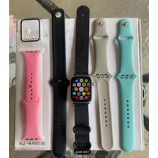 Apple Watch Se De 44 Ml Batería 96%