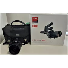 Nikon D3400 Dslr Color Negro