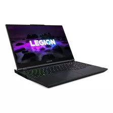 Notebook Lenovo Legion 5