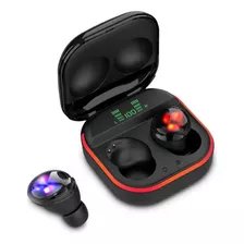 Audífonos Bluetooth Bossney Gamer + Disney+ Y Star+