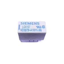 Rele Siemens 4,5vdc V23079-a1011-x6 Embalagem C/ 50 Peças