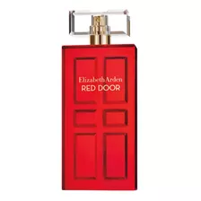 Elizabeth Arden Red Door Eau De Toilette 100ml Para Dama