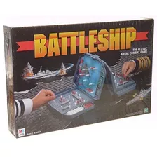 Battleship The Classic Naval Combat Game 1998 Edition