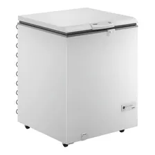 Freezer Horizontal Consul 220l Freezer O Refrigerador Color Blanco