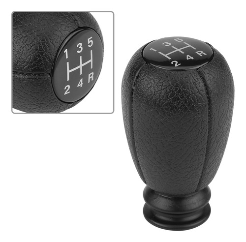 Palanca Gear Knob Head Car De 5 Velocidades Para Saxo Xsara Foto 10