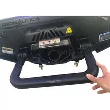  Jet Ski Sea Doo Escada Reembarque Original St3 2018+ Up