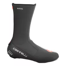 Castelli Estremo Shoecover, Negro -